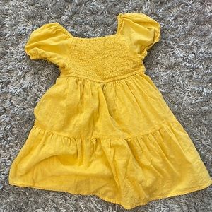 Adorable dress perfect for fall!